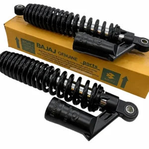 Amortiguadores X 2 Pulsar 180 Ug-gt/220/200 Originales Bajaj