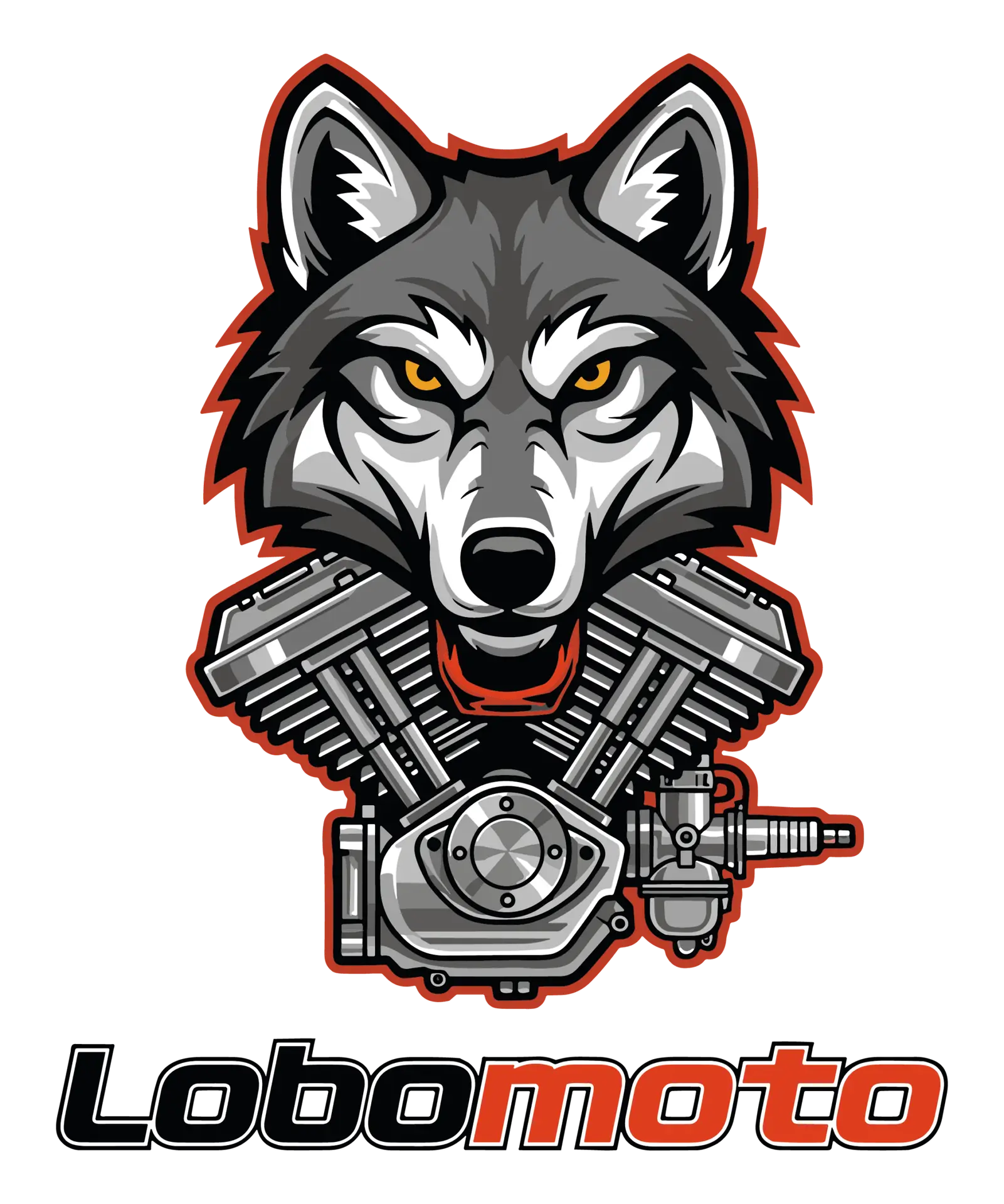 LoboMoto